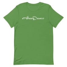 Load image into Gallery viewer, AbunDance Short-Sleeve Unisex T-Shirt
