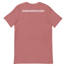 Load image into Gallery viewer, AbunDant Short-Sleeve Unisex T-Shirt
