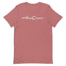 Load image into Gallery viewer, AbunDance Short-Sleeve Unisex T-Shirt
