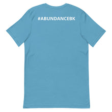 Load image into Gallery viewer, AbunDant Short-Sleeve Unisex T-Shirt
