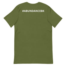 Load image into Gallery viewer, AbunDant Short-Sleeve Unisex T-Shirt
