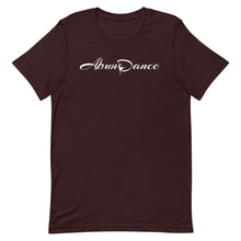 Load image into Gallery viewer, AbunDance Short-Sleeve Unisex T-Shirt
