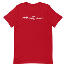 Load image into Gallery viewer, AbunDance Short-Sleeve Unisex T-Shirt
