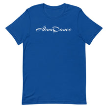 Load image into Gallery viewer, AbunDance Short-Sleeve Unisex T-Shirt
