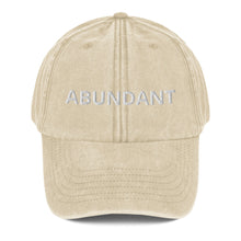 Load image into Gallery viewer, Vintage Hat
