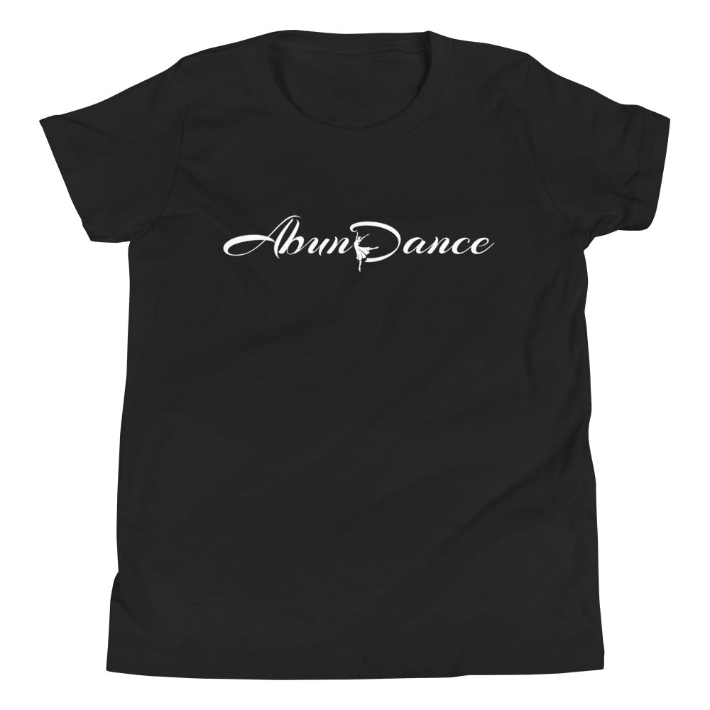 AbunDance Youth Short Sleeve T-Shirt